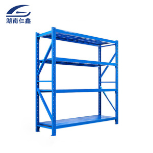 仨鑫 重量型 加重材料架 2000*600*2000mm /组