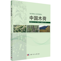 音像中国木荷周志春 等