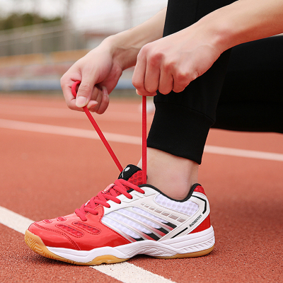 军骑保罗男鞋春季新款男士休闲鞋户外运动鞋舒适跑步鞋旅游鞋网面透气网面鞋潮鞋男