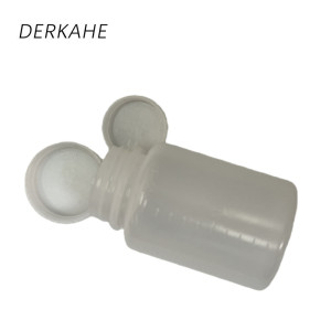 DERKAHE 抽油器专用取样瓶 100ml 套