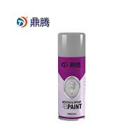 鼎腾 自喷漆 鲜绿色 450ml/罐