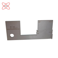 LZKL导框导台检测量规(K4)KL-C-310003-04-B件