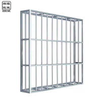 瑞琅玟珑 防盗窗 窗户护栏围栏 RL-CHHL 平方米