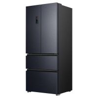 容声507升IDP2.0净味双系统法式多门四开门超薄零嵌入式一级能效家用电冰箱BCD-507E30FZLAD