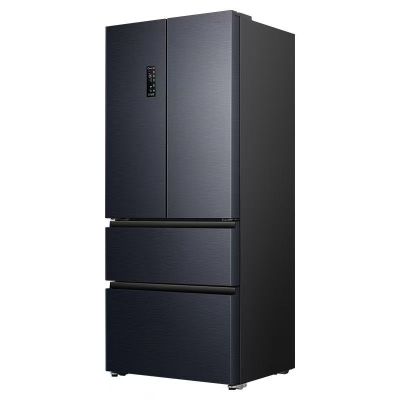 容声507升IDP2.0净味双系统法式多门四开门超薄零嵌入式一级能效家用电冰箱BCD-507E30FZLAD