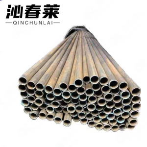 沁春莱 钢管 (DN15-DN125) 千克