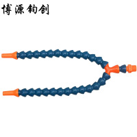 博源钧创 竹节管 分叉-4分300mm 个