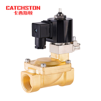 卡西斯顿 消防电磁阀 YCXF41-32 个