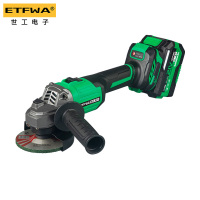 ETFWA 无刷双电角磨机 SGD-JM100