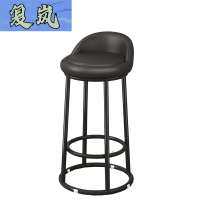 复岚 高脚椅 75cm/把
