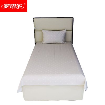 安琪尔全棉印花床单160*210条