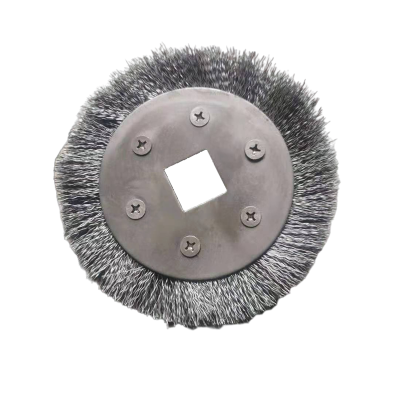 杰成通达 钢丝轮 200*70*30