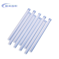 酷美智悦 热熔胶棒透明7*200mm10根 KM-GY29 包