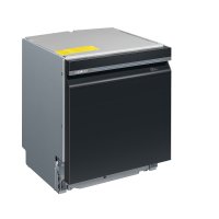 西门子[智净魔方]洗碗机灶下15套嵌入式 晶蕾烘干 240小时长效抑菌存 超五星级除菌SE45ZB25KC