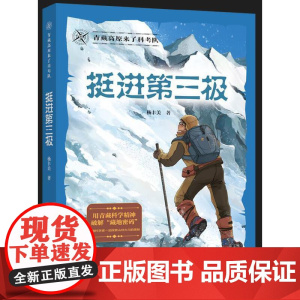 挺进第三极