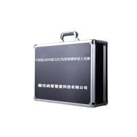 尚智慧童SZHT-VB-MAPP1 VBMAPP语言行为里程碑评估工具箱心理解压玩具