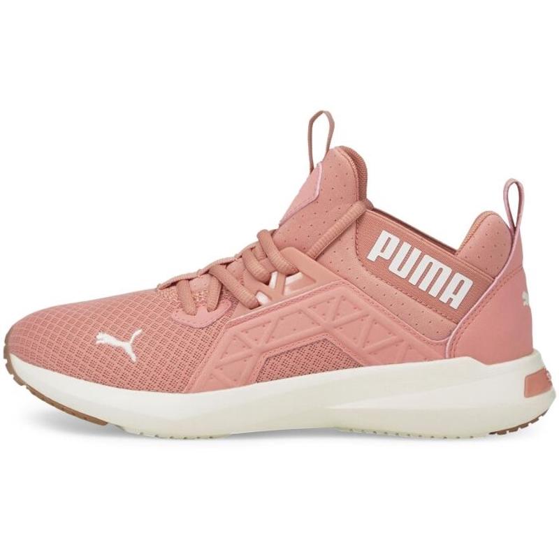 彪马(Puma)女款跑鞋舒适缓震休闲运动鞋春季新款女子轻便弹力跑步