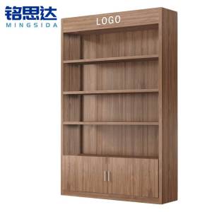 铭思达展示架