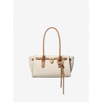 Michael Kors女士单肩斜挎包精致锁扣箱包皮具