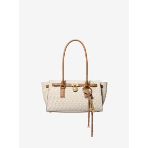 Michael Kors女士单肩斜挎包精致锁扣箱包皮具