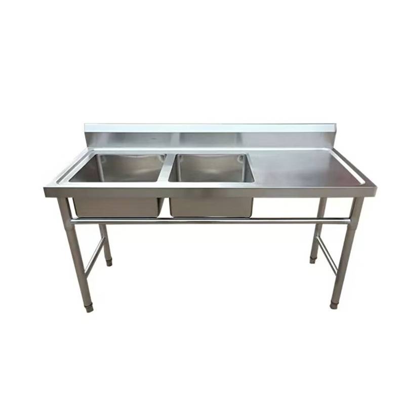 安立洁康 双星水池带台 1800*700*800+150mm(个)