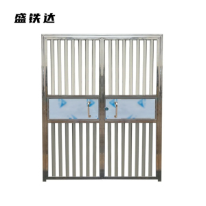 盛铁达 不锈钢门 STD-ZM002 个