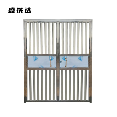 盛铁达 不锈钢门 STD-ZM002 个