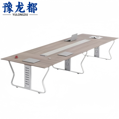 豫龙都 会议桌 2米 张