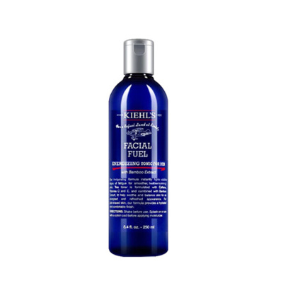 科颜氏(Kiehl's) 男士活力爽肤水250ml