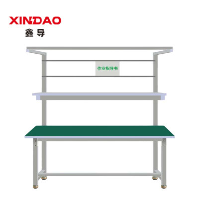 鑫导 防静电工作台 2400*600*1800mm 组