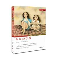 国际大奖小说:屋顶上的小孩(升级版)
