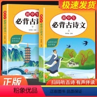 初中生必背古诗文 [正版]聊斋志异 蒲松龄半白非白话文完整版9九年级上册书目原著无删减带注解注释初三学生必读阅读人教版文