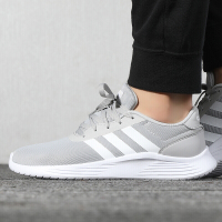 阿迪达斯男鞋新款NEO运动鞋舒适时尚休闲鞋轻便耐磨板鞋 AW4177 Z