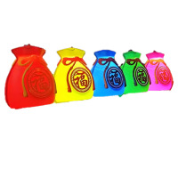 锦瑞星节日装饰彩灯挂饰 彩灯福袋 10连 个