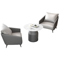 依韵珂沙发两椅一桌680*740*700mm套