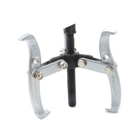 长鹿 台式重型两爪拉马 6”