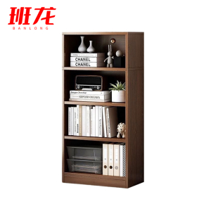班龙书柜40*30*120cm台