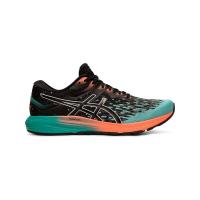 ASICS/亚瑟士女跑步鞋Dynaflyte缓震轻便回弹休闲运动鞋