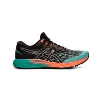 ASICS/亚瑟士女跑步鞋Dynaflyte缓震轻便回弹休闲运动鞋