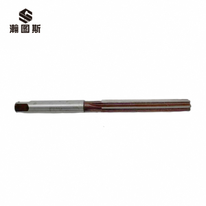瀚图斯铰刀 6mmH7 个