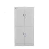 富力华驰 铁皮柜 1850*900*400mm通体 个