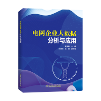 醉染图书电网企业大数据分析与应用9787519847760