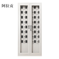 阿拉贡手机存放柜充电柜40门下档1800*814*350mm