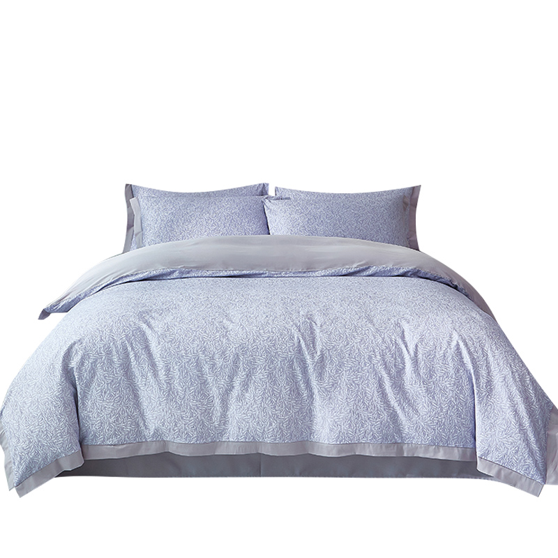 金丝莉(KINTHERI) 数码印全棉四件套 星河琴韵 200x230cm(NM)