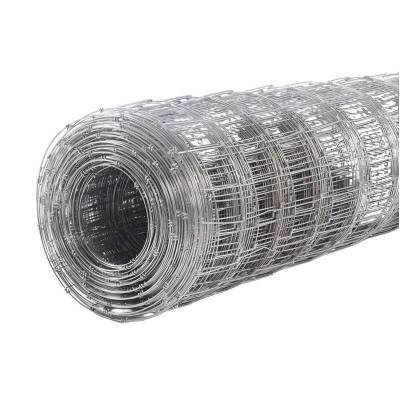 晨以橙 1.5m*100m10丝 丝粗2.0mm 铁丝网