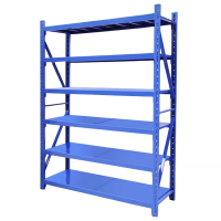 指臣六层货架200*50*200cm(300kg)组