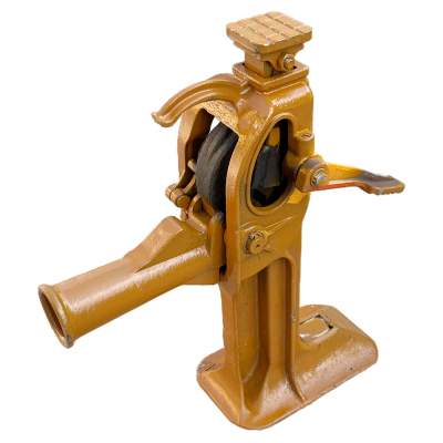 瑞季勤 齿条千斤顶 10T 台