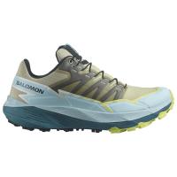 萨洛蒙(SALOMON)女款越野跑鞋技术地形缓震防滑耐磨户外训练竞速