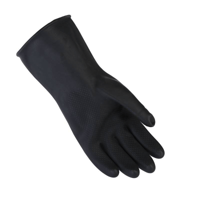 晨以橙 耐油手套 长款 双