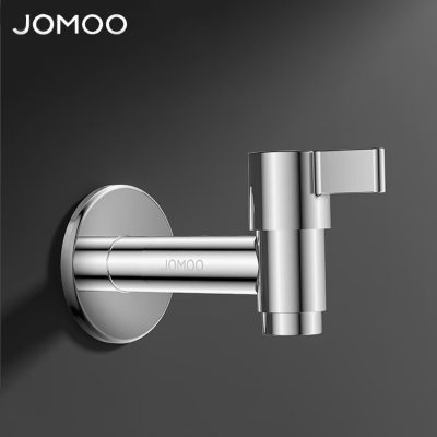 九牧(JOMOO) 水龙头黄铜单冷水龙头洗衣机水龙头自来水龙头拖把池快开龙头74112,71059